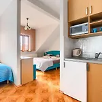 Διαμέρισμα Stynka Miedzyzdroje