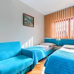 Stynka Apartmán *