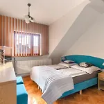 Stynka Apartmán Miedzyzdroje