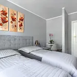 Apartmán Stynka Miedzyzdroje