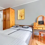 Apartmán Stynka *