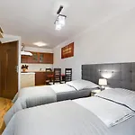 Stynka Apartmán Miedzyzdroje