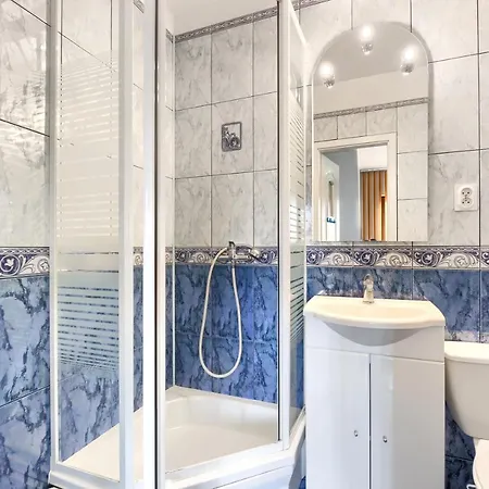 Stynka Διαμέρισμα