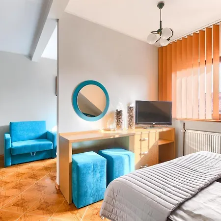 Stynka Διαμέρισμα *