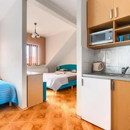 Διαμέρισμα Stynka Miedzyzdroje