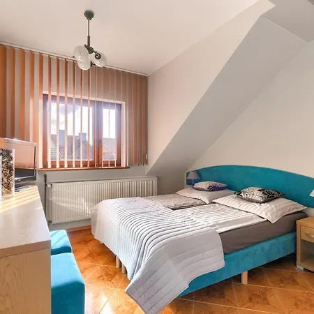 Stynka Διαμέρισμα Miedzyzdroje