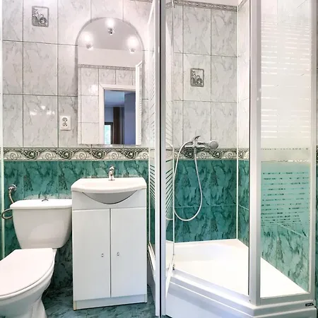 Διαμέρισμα Stynka Miedzyzdroje