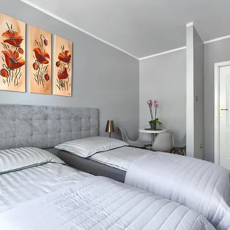 Διαμέρισμα Stynka Miedzyzdroje