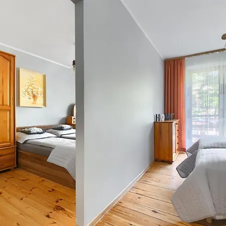 Stynka Διαμέρισμα *