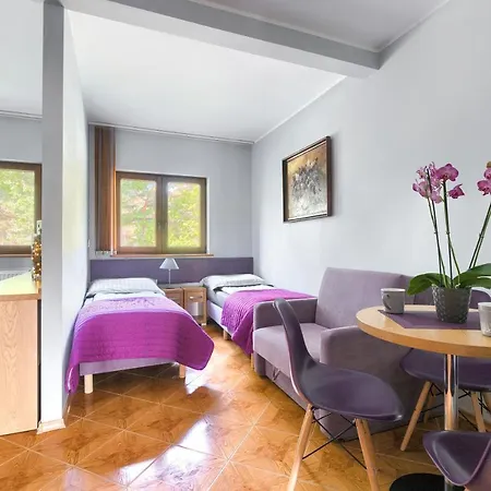 Διαμέρισμα Stynka