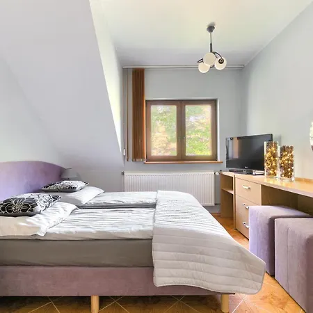 Διαμέρισμα Stynka *