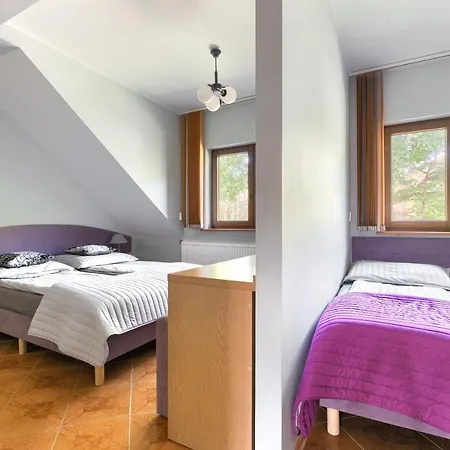 Διαμέρισμα Stynka Miedzyzdroje