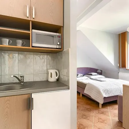 Διαμέρισμα Stynka Miedzyzdroje