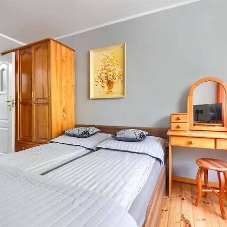 Διαμέρισμα Stynka *