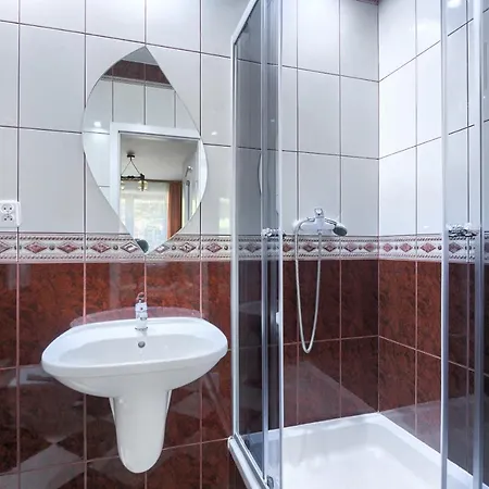 Stynka * Miedzyzdroje