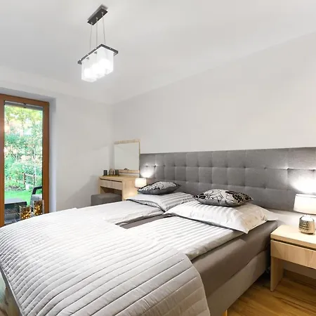 Stynka Apartment *
