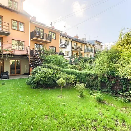 Διαμέρισμα Stynka