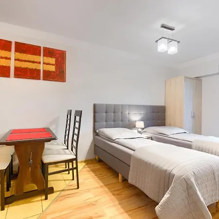 Stynka * Miedzyzdroje