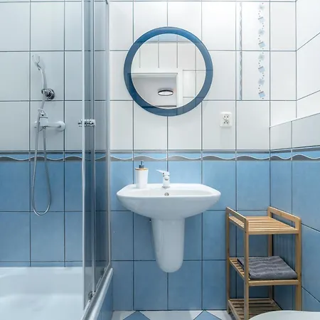 Διαμέρισμα Stynka