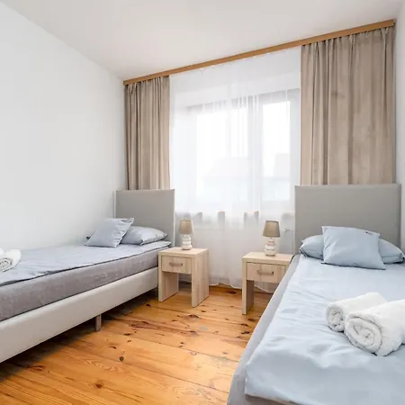 Stynka Διαμέρισμα *