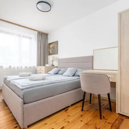 Διαμέρισμα Stynka *