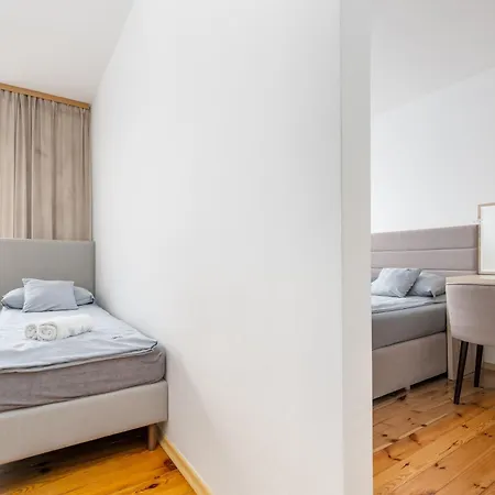 Διαμέρισμα Stynka