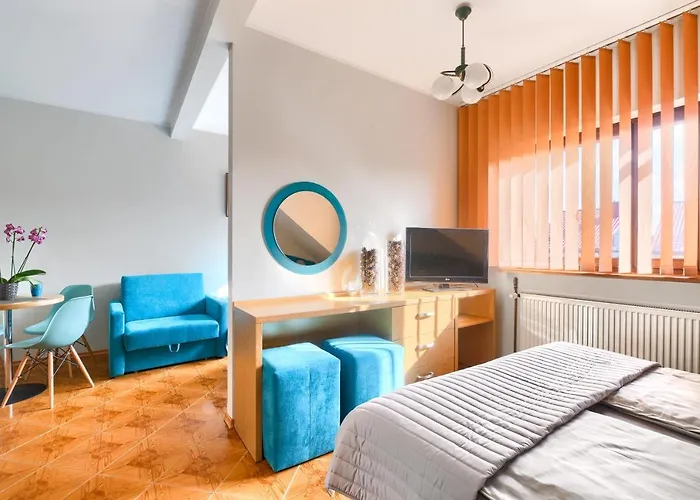 Stynka Appartement *