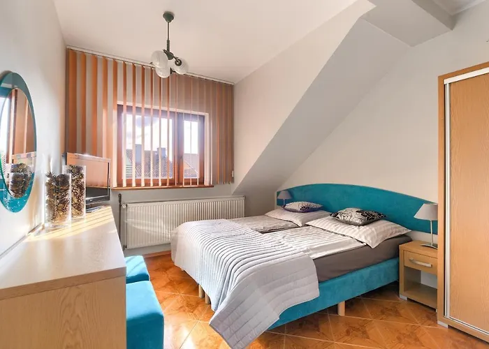 Stynka Appartement Miedzyzdroje