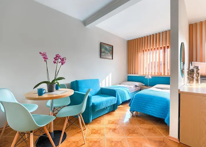 Stynka * Międzyzdroje