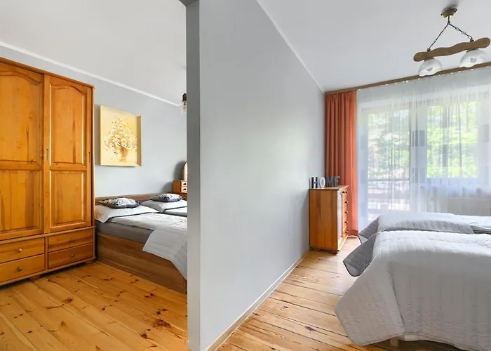 Stynka Appartement *