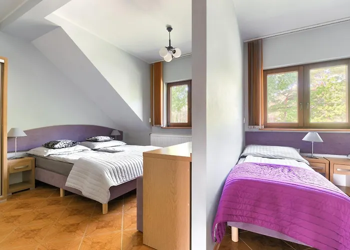 Apartament Stynka Międzyzdroje