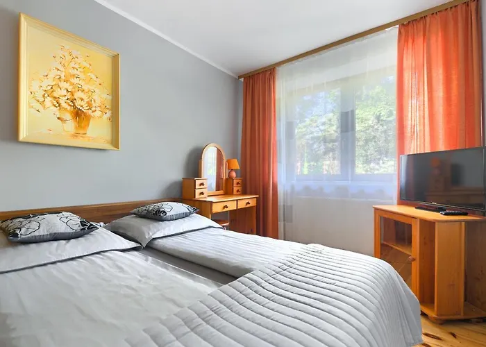 Stynka * Miedzyzdroje