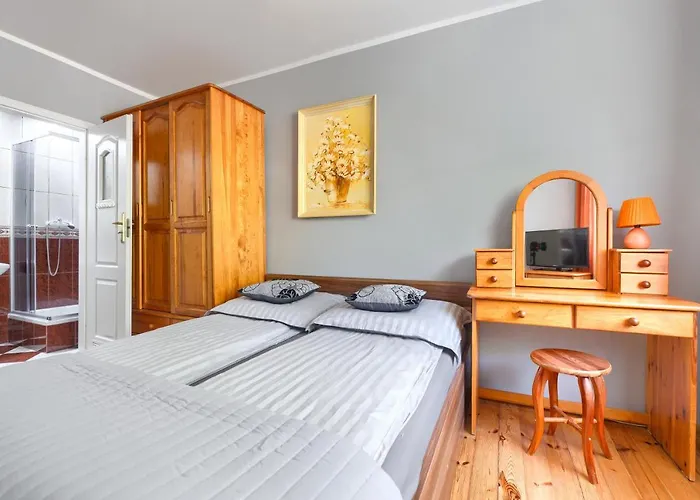 Appartement Stynka *