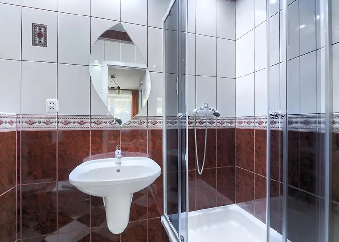 Stynka * Miedzyzdroje