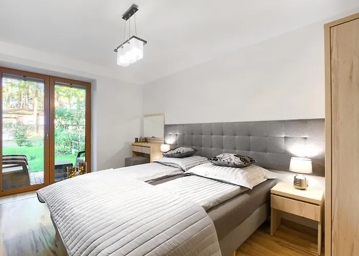 Stynka Appartement *