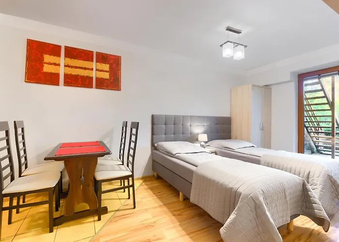 Stynka * Międzyzdroje