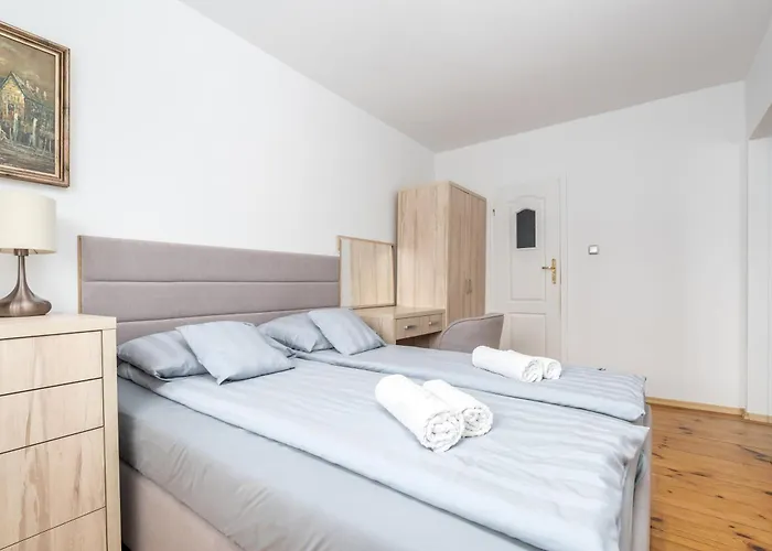 Stynka * Miedzyzdroje