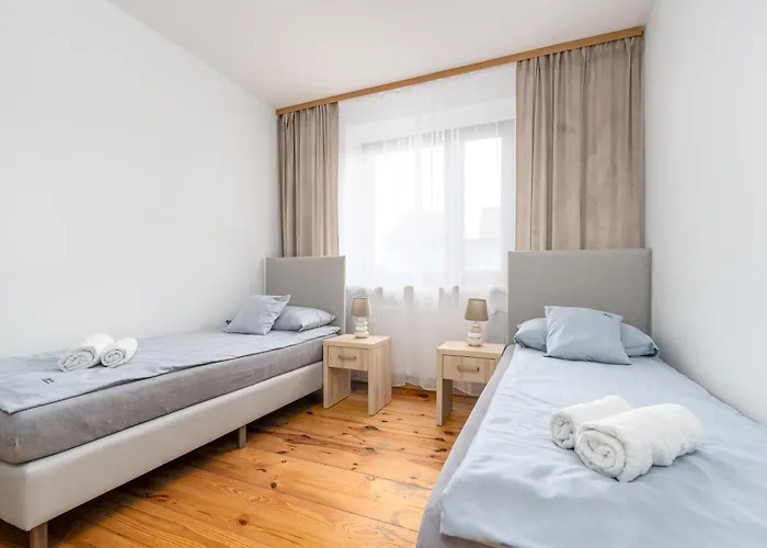 Stynka Appartement *