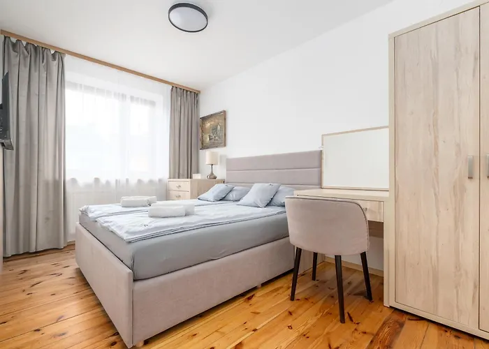 Appartement Stynka *